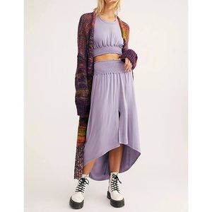 LAST CHANCE Free People Morningside Set